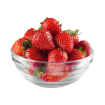 Strawberry Concentrate - 100ML