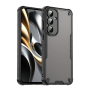 Rugged Shield Cover Compatible With Galaxy S25 Fe Shockproof Case