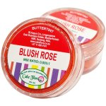 Cake Flora Blush Rose Buttertint Icing 10ML