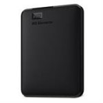 Western Digital 4TB Elements Portable External Hard Retail Box 1 Year Warranty Product Overview:simple Fast And Portablewd Eleme