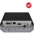 Ltap LTE Weatherproof Cpe With Wi-fi Router Mt-rbltap-lte-mt-rbltap-lte