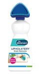 - Upholstery Stain Remover With Brush Cleaner - 400ML