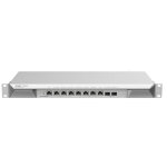 Reyee 10-PORT High-performance Cloud Managed Router – Networking