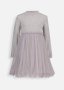 Bubble Tulle Dress