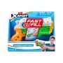 X-shot Water- Water Warfare-nano Fast-fill