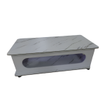 Simple Modern Design Coffee Table