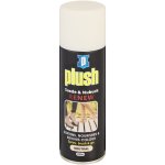Plush Suede & Nubuck Renew 200ML - Neutral