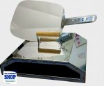 Pizza Oven Single Large With Spade