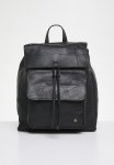 Duomo Backpack - Black