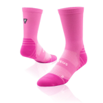 Versus Classic Active Socks Pink - 8-12