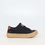 Republica 5 - Black - Black 9