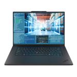 Lenovo Thinkpad P1 G8 16-INCH 3.2K Intel Core Ultra 9 285H 64GB RAM 2TB SSD Rtx Pro 2000 Win 11 Pro Ai Mobile Workstation