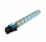 Ricoh C-306-C-307-C-406 Cyan Compatible Toner RICT306C