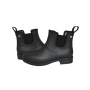 Sandton Chelsea Black Gumboot - 5