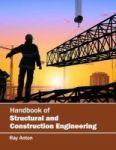 Handbook Of Structural And Construction Engineering Hardcover