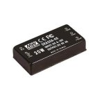 - 20W Single Output Dc - Dc Converter - 5VDC