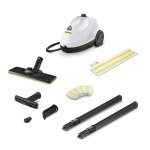 Karcher Sc 2 Easyfix White Steam Cleaner