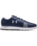 Men's Ua Hovr Fade Sl Wide E Golf Shoes - ACADEMY-400 7.5