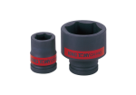 Socket Standard Impact 3 4" X 1-7 8