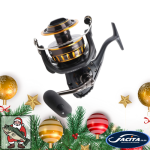 Daiwa Bg
