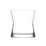 6 Piece 300ML Derin Whisky Glass SGN653