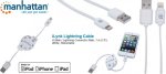 Ilynk Lightning Cable –
