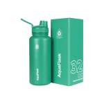 950ML Flask Aquamarine