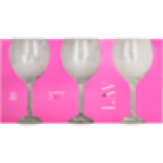 Misket Magnum Wine Glasses 645ML 3-PACK