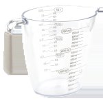 Kitchen Inspire Measuring Jug 1LT
