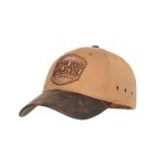 Kalahari Cap Brown - Wys Jou Vleis