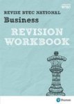 Revise Btec National Business Revision Workbook Paperback