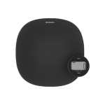 Brabantia Tasty+ Kitchen Scale Plus In Jade Green Dark Grey - Dark Grey