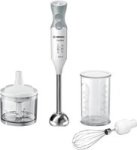 Bosch MSM66150 Ergomixx Hand Blender 600W White