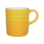 No Brand Aqua Lc Mug 11OZ Yellow