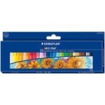 Staedtler Noris Club Oil Pastels 25 Colours