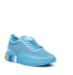 Urbanart Boston 1 Nylon Wax Blue - 2