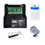 X64 Alarm KIT41