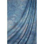 Savage Accent Crushed Muslin Background Material 3X6M