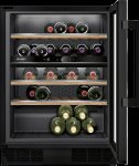Siemens IQ500 Built-in Wine Cooler 81.8 X 59.8 Cm KU21WAHG0
