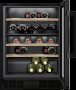 Siemens IQ500 Built-in Wine Cooler 81.8 X 59.8 Cm KU21WAHG0