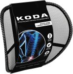 Office Chair Back Lumbar Support For Health Care