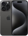 Apple Iphone 15 Pro Max 512GB Black Titanium