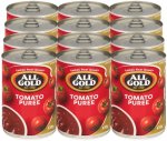 Tomato Puree