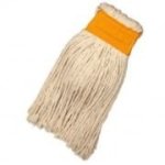 Fan Mop Head NR12 – 38MM Webbing Yellow – MHFA-2047