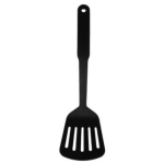 Kitchen Utensils Egg Lifter Black Nylon