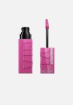 Maybelline Superstay Vinyl Ink Liquid Lipstick Shine Finish 16H - 165 Edgy