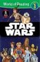 World Of Reading Star Wars Boxed Set   Hardcover