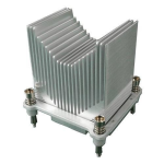 Dell 105W Heatsink For Poweredge T630 412-AADU