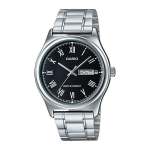 Casio Standard Collection Mens Wr - MTP-V006D-1BUDF