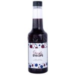 Syrups Mixed Berries Fruit Puree